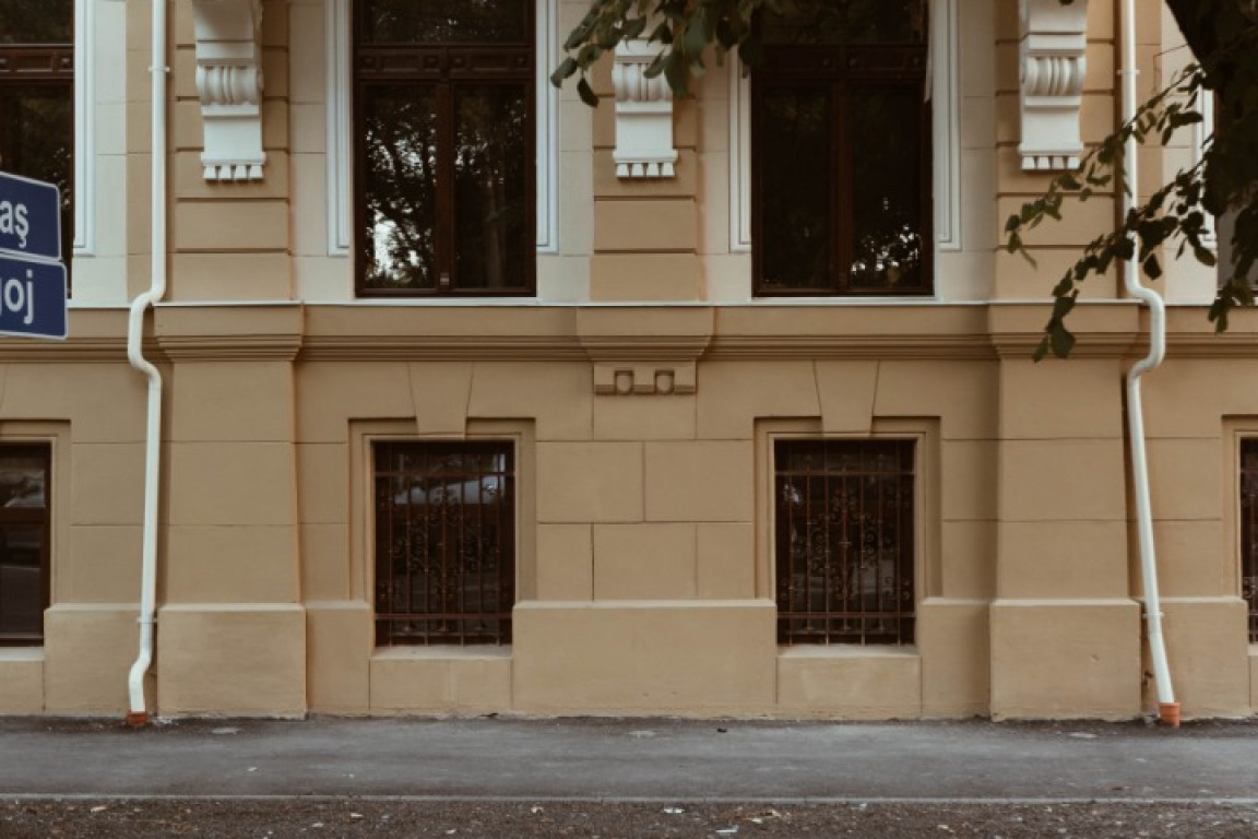 Palatul Apelor