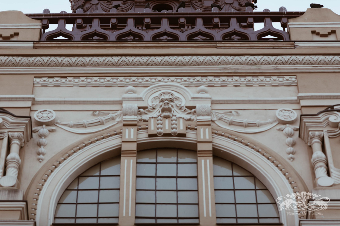 Palatul Apelor