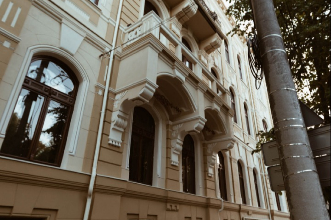 Palatul Apelor