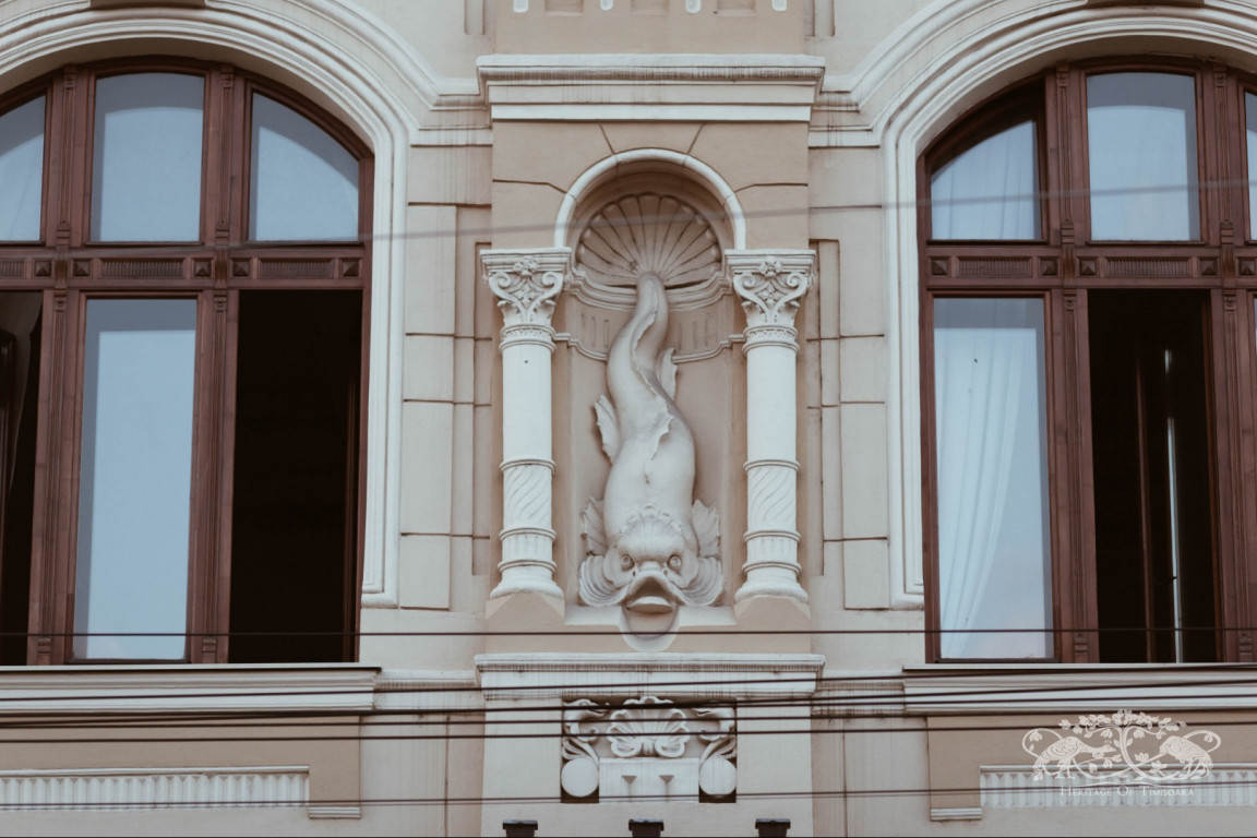 Palatul Apelor