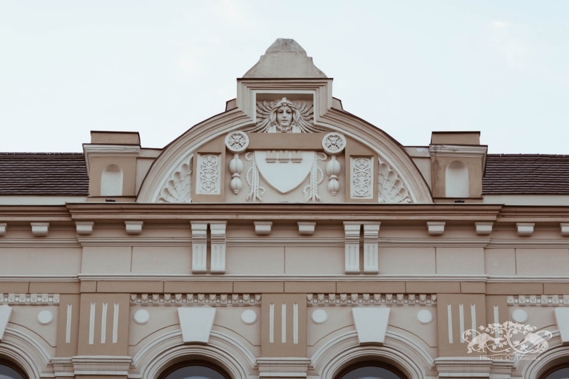 Palatul Apelor