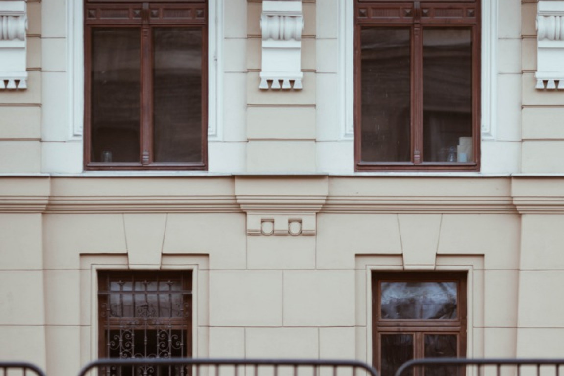 Palatul Apelor