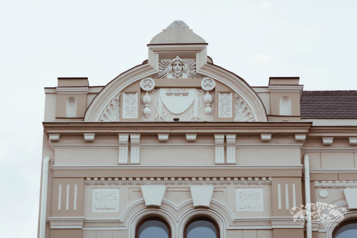 Palatul Apelor