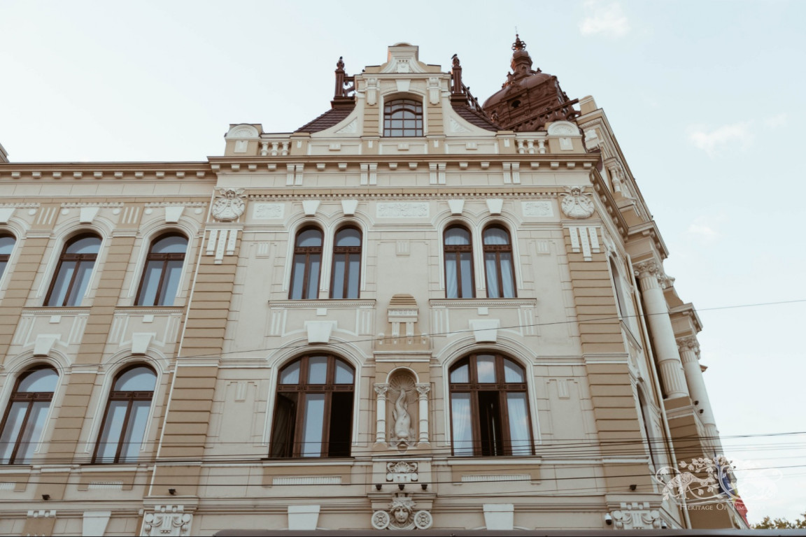 Palatul Apelor