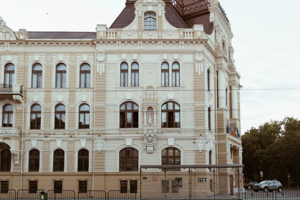 Palatul Apelor