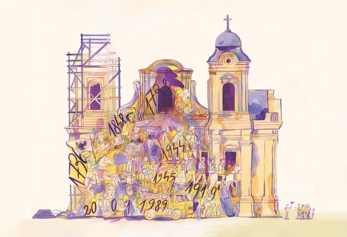 Catholic Church