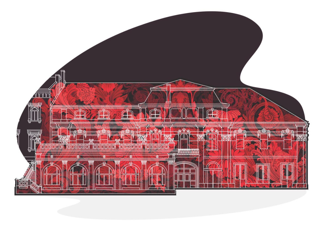 The Commander’s House