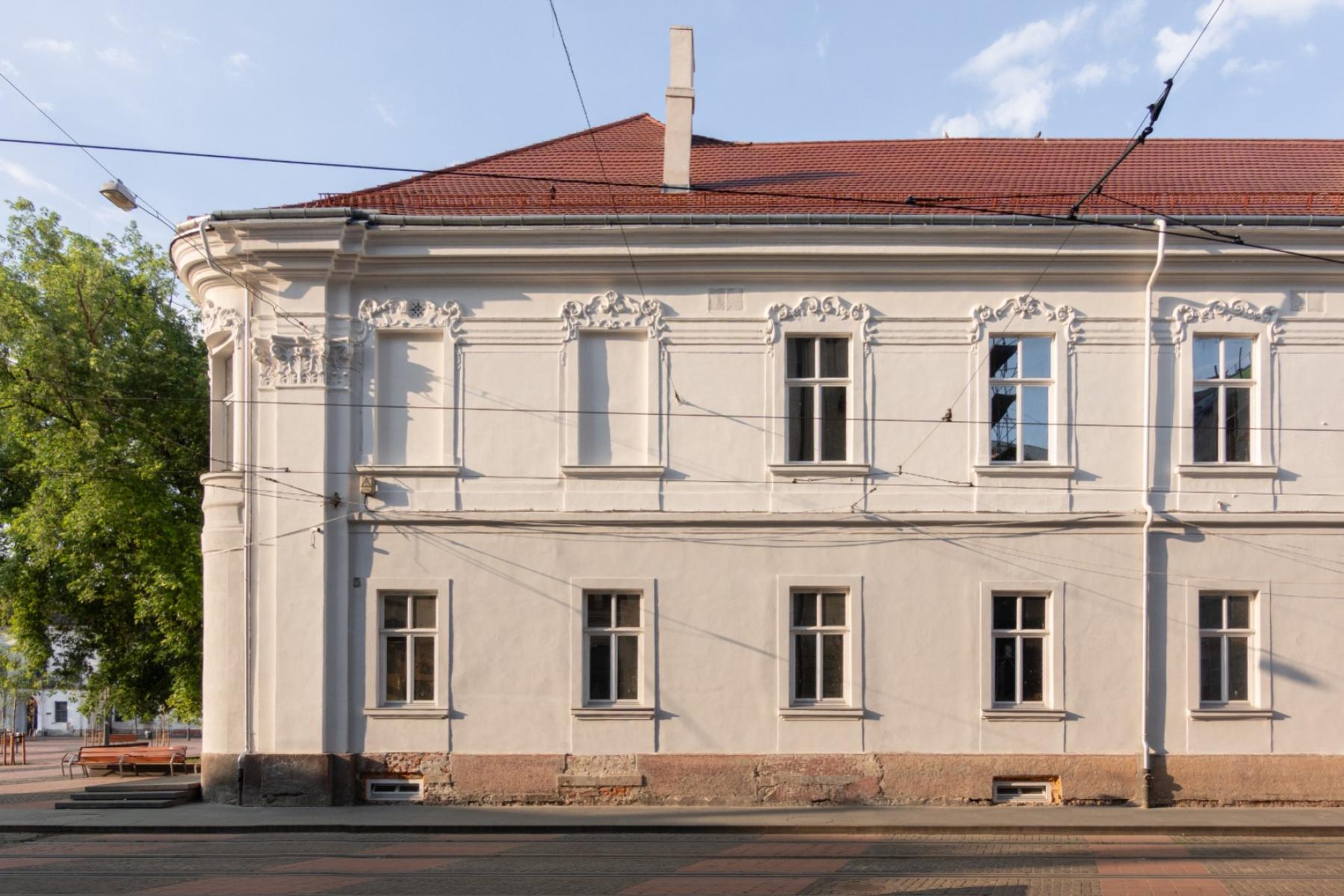 Casa Comandantului