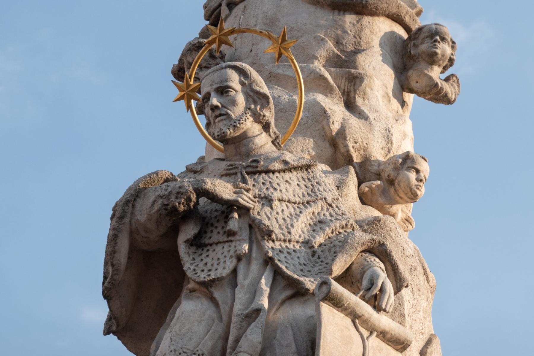Monumentul Sfintei Maria
