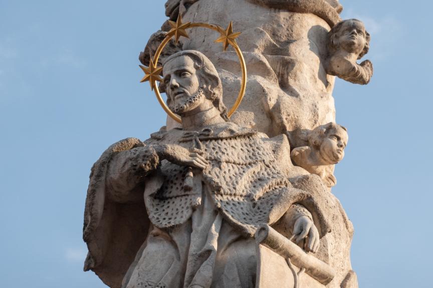 Monumentul Sfintei Maria