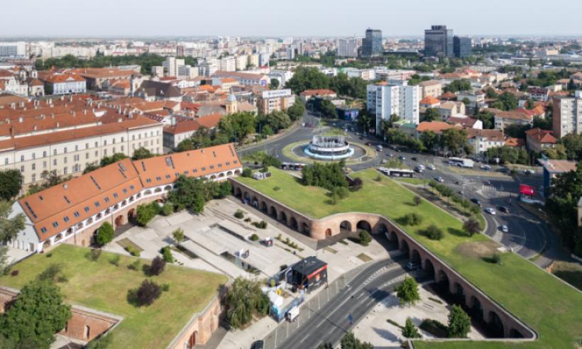 Comenduirea Garnizoanei