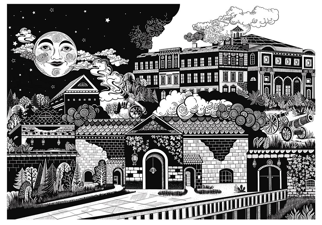 Bastionul Maria Theresia