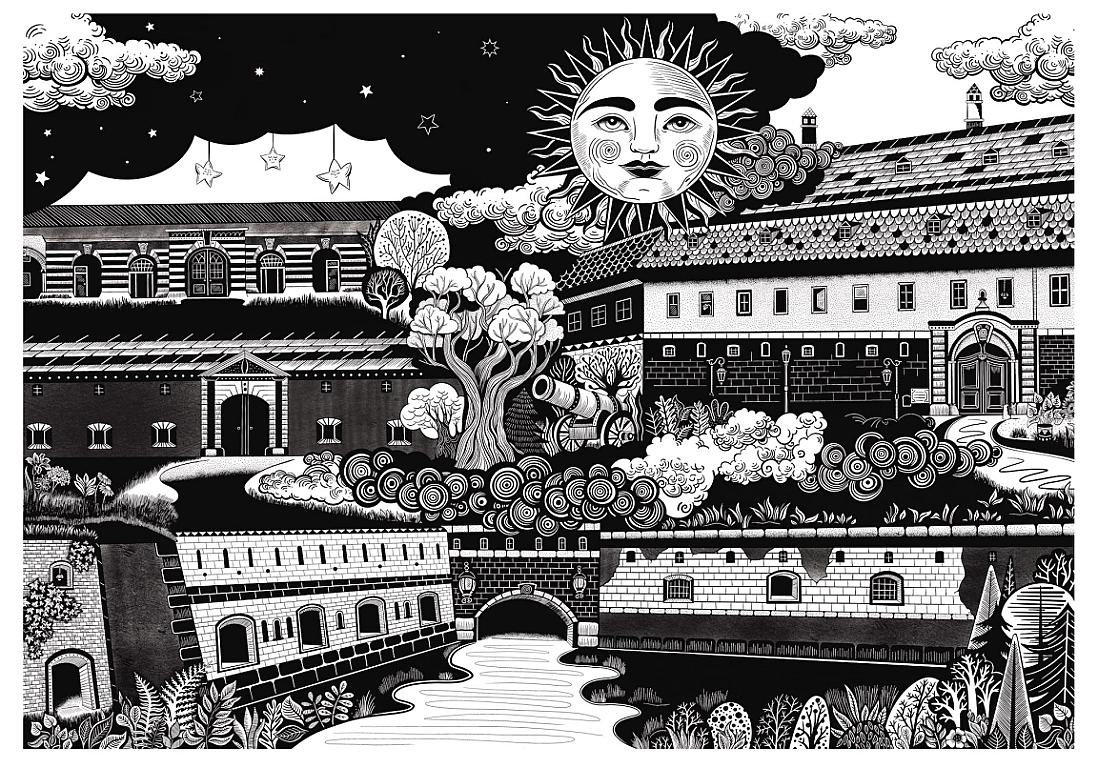 Bastionul Maria Theresia