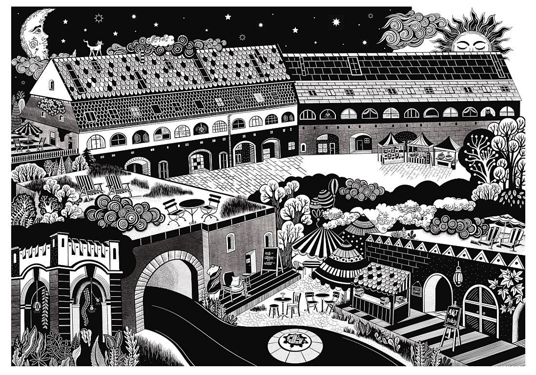 Bastionul Maria Theresia