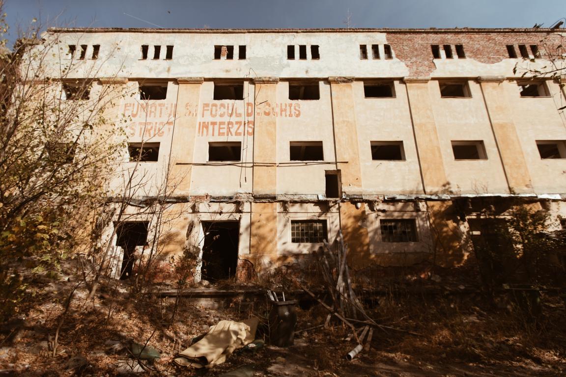 Cu ce rămânem după demolarea Morii Prohaska?