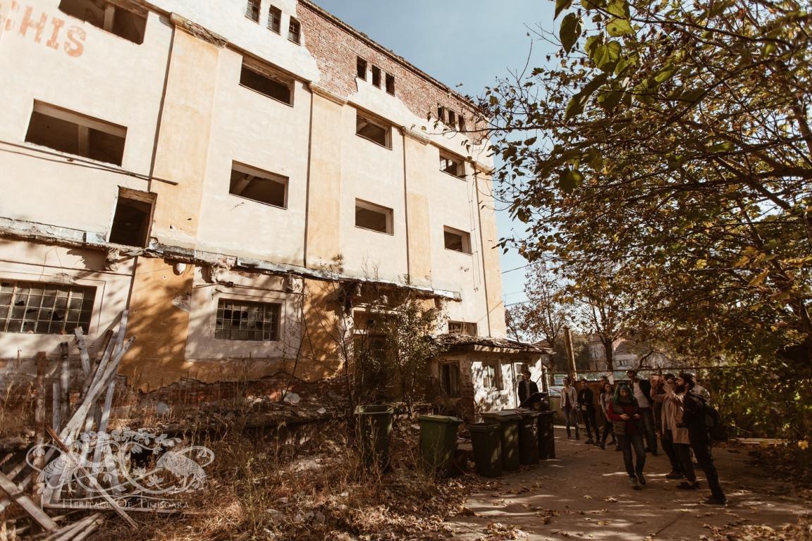 Cu ce rămânem după demolarea Morii Prohaska?
