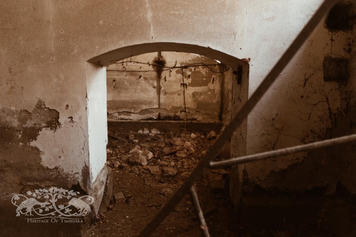 Cu ce rămânem după demolarea Morii Prohaska?
