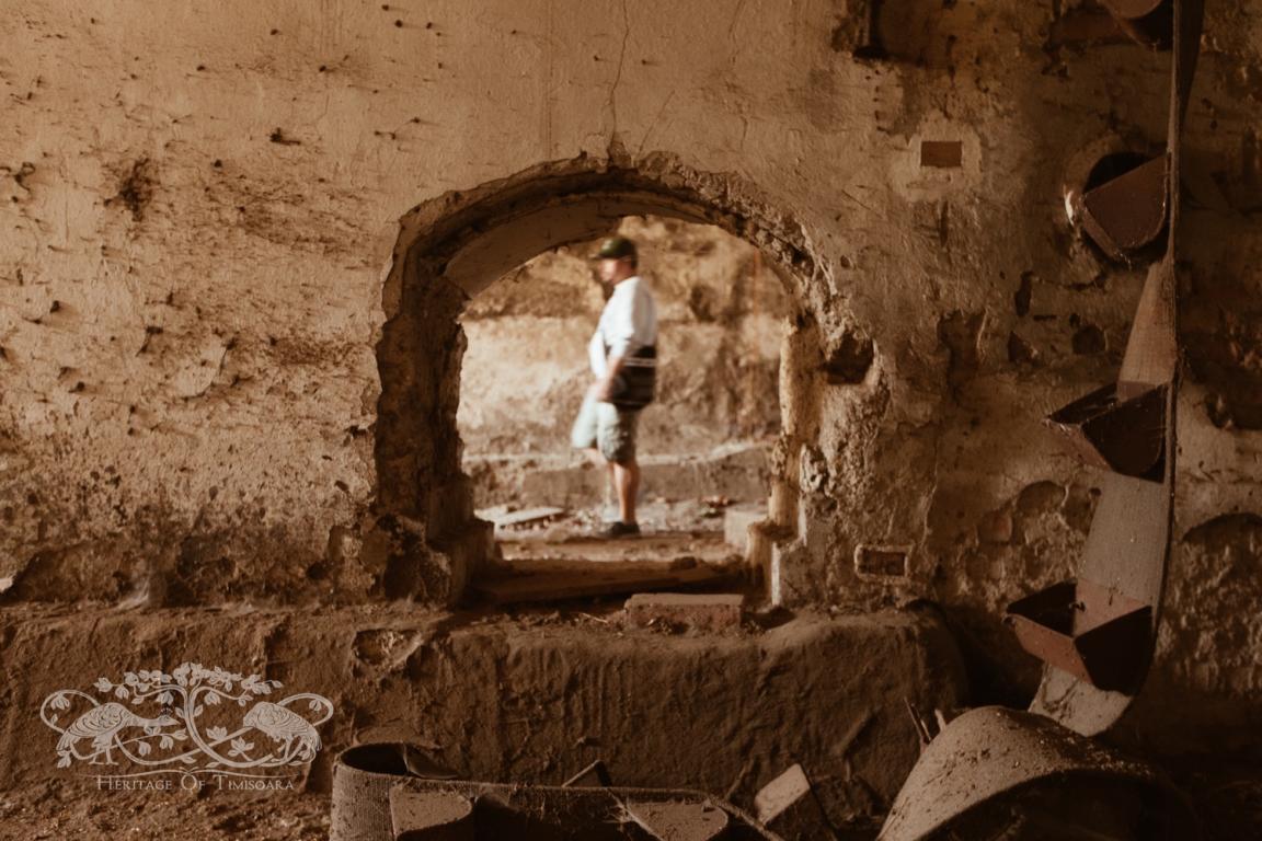 Cu ce rămânem după demolarea Morii Prohaska?