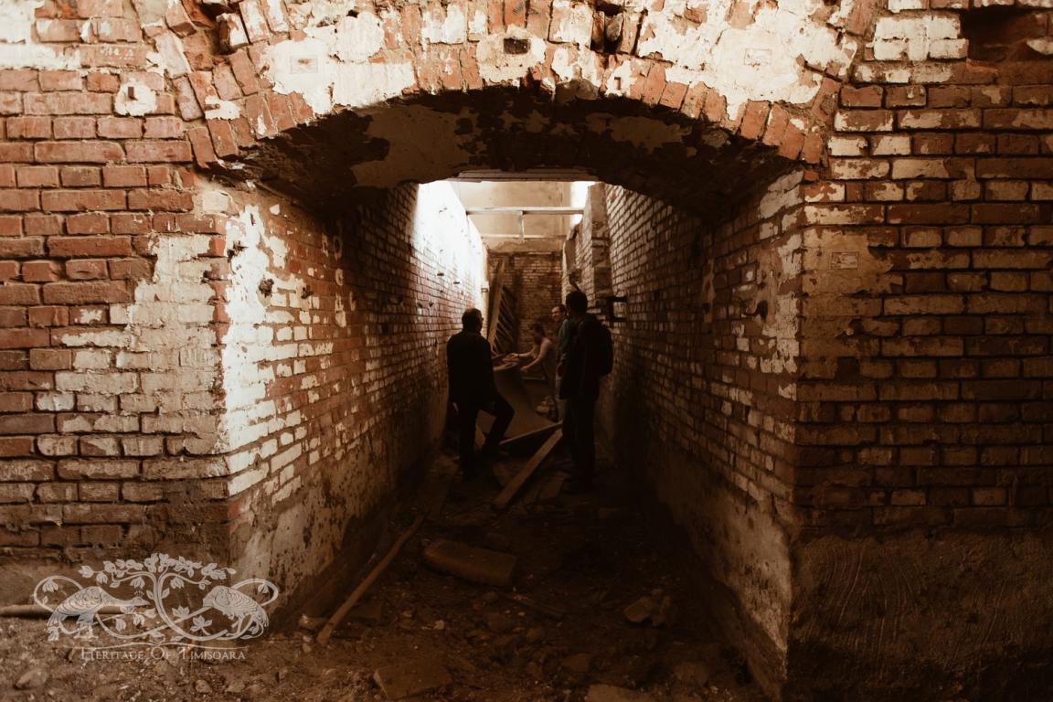 Cu ce rămânem după demolarea Morii Prohaska?