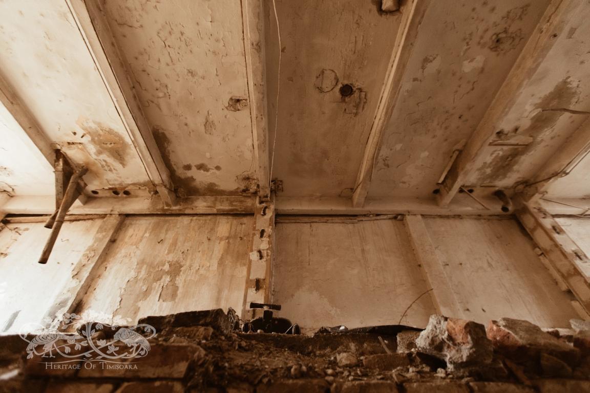 Cu ce rămânem după demolarea Morii Prohaska?
