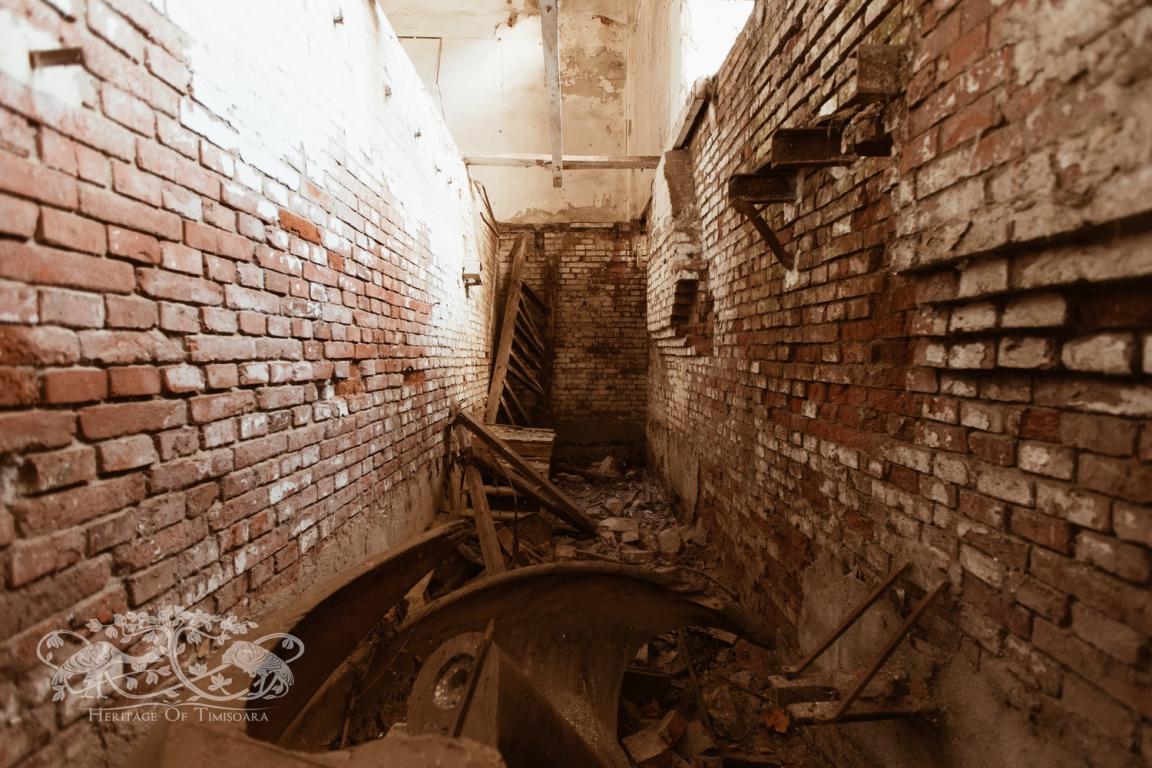 Cu ce rămânem după demolarea Morii Prohaska?