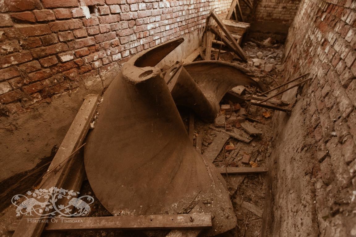 Cu ce rămânem după demolarea Morii Prohaska?