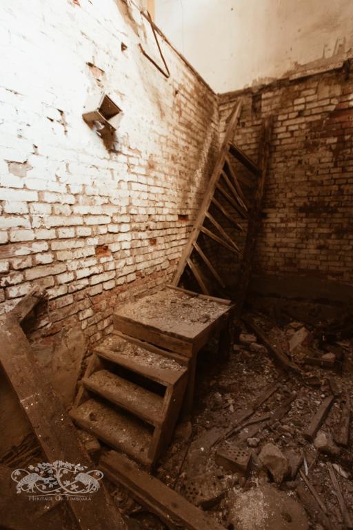 Cu ce rămânem după demolarea Morii Prohaska?