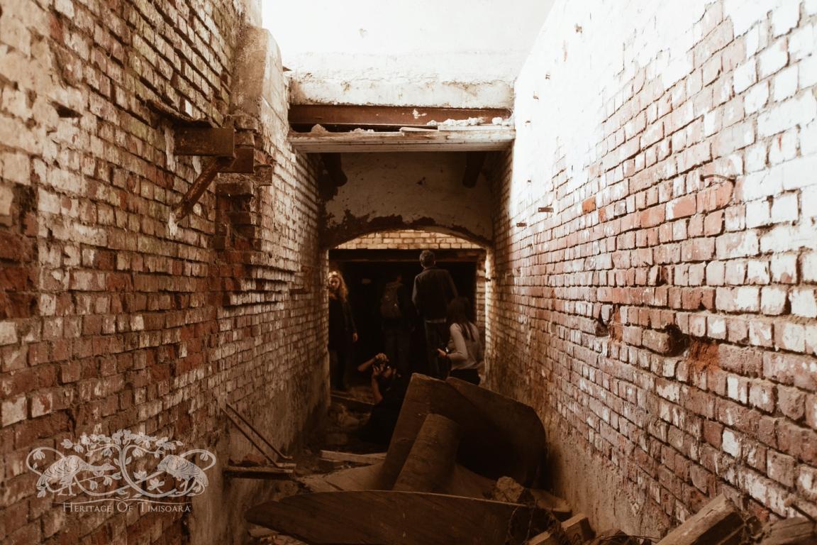 Cu ce rămânem după demolarea Morii Prohaska?