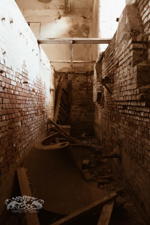 Cu ce rămânem după demolarea Morii Prohaska?