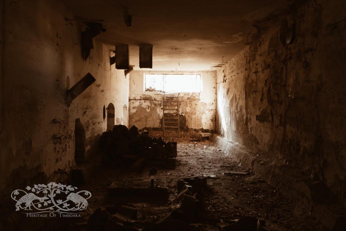Cu ce rămânem după demolarea Morii Prohaska?