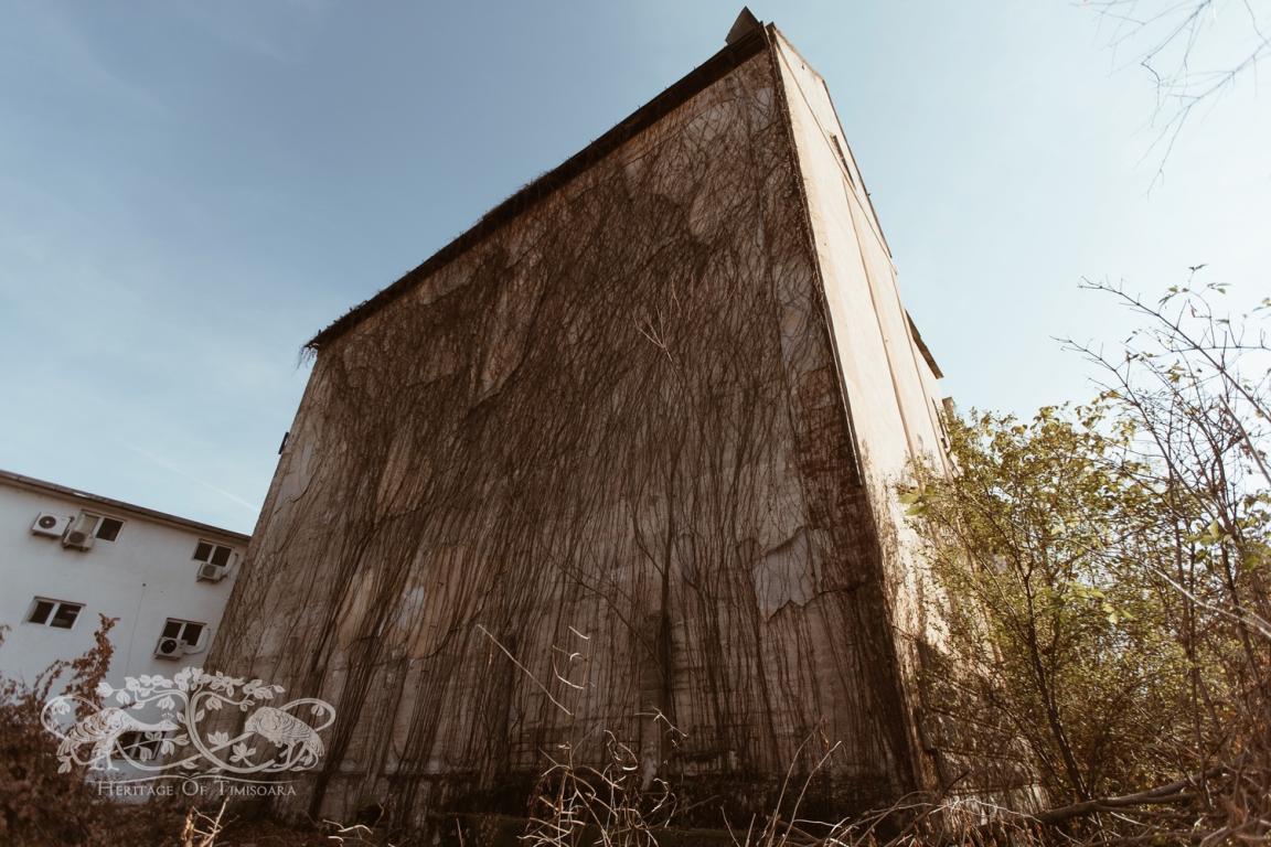 Cu ce rămânem după demolarea Morii Prohaska?