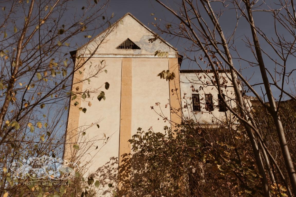 Cu ce rămânem după demolarea Morii Prohaska?