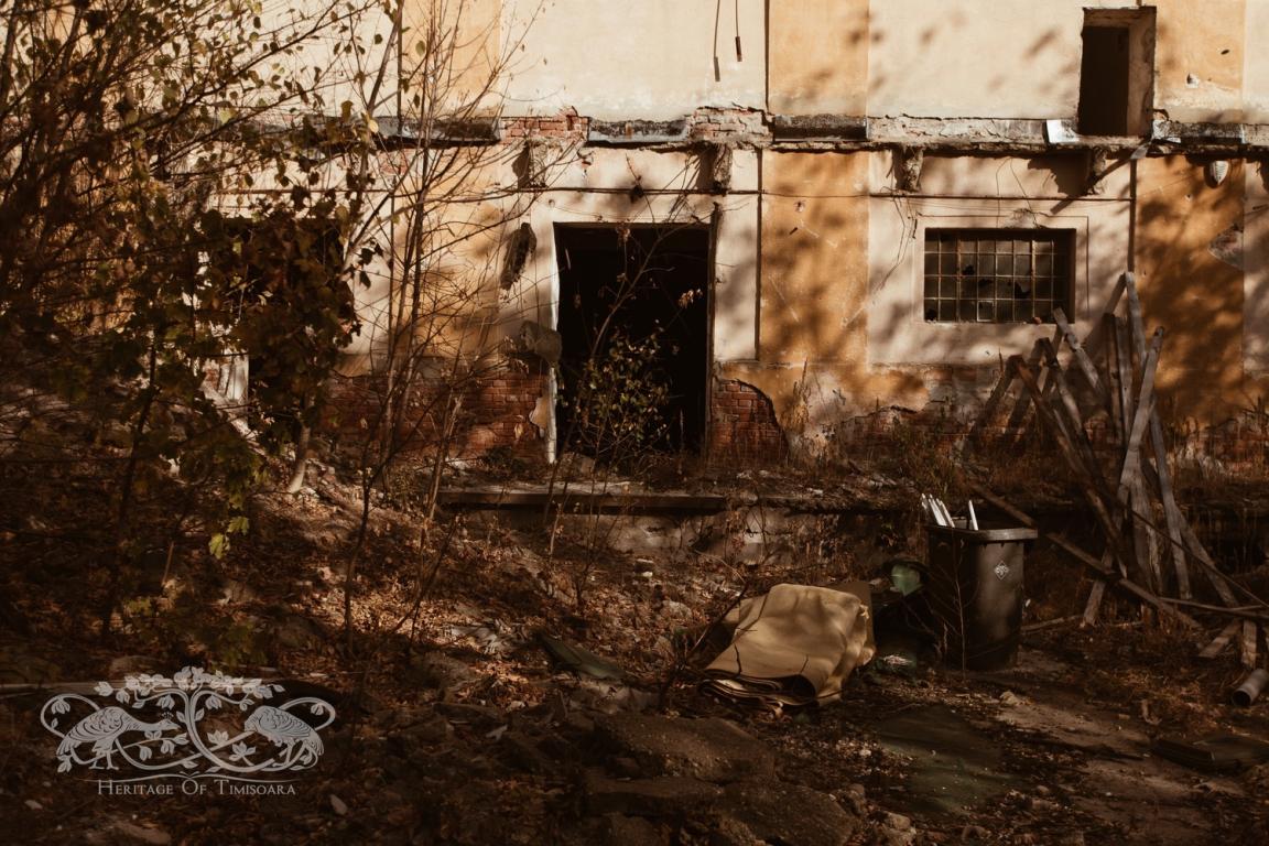 Cu ce rămânem după demolarea Morii Prohaska?