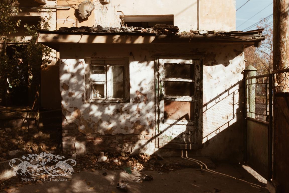 Cu ce rămânem după demolarea Morii Prohaska?