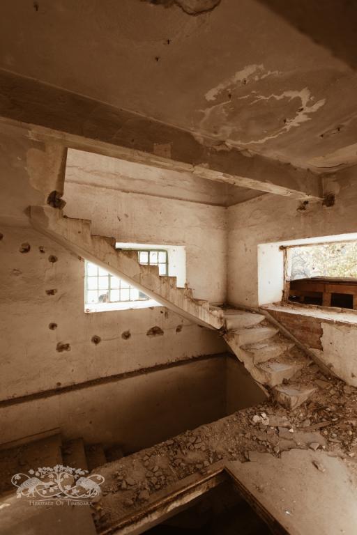 Cu ce rămânem după demolarea Morii Prohaska?
