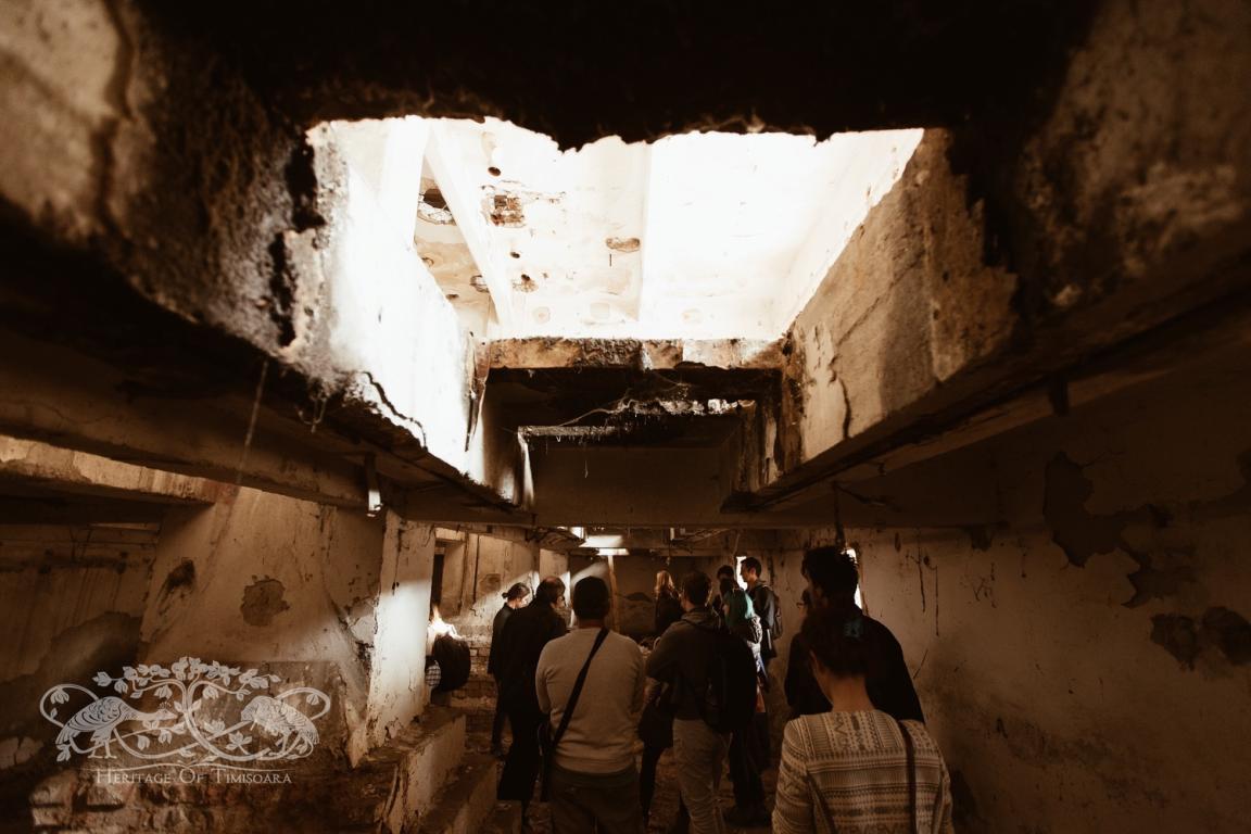 Cu ce rămânem după demolarea Morii Prohaska?