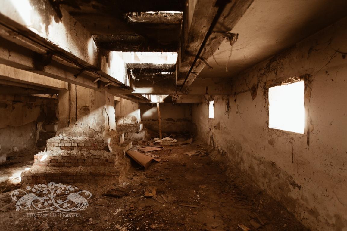 Cu ce rămânem după demolarea Morii Prohaska?