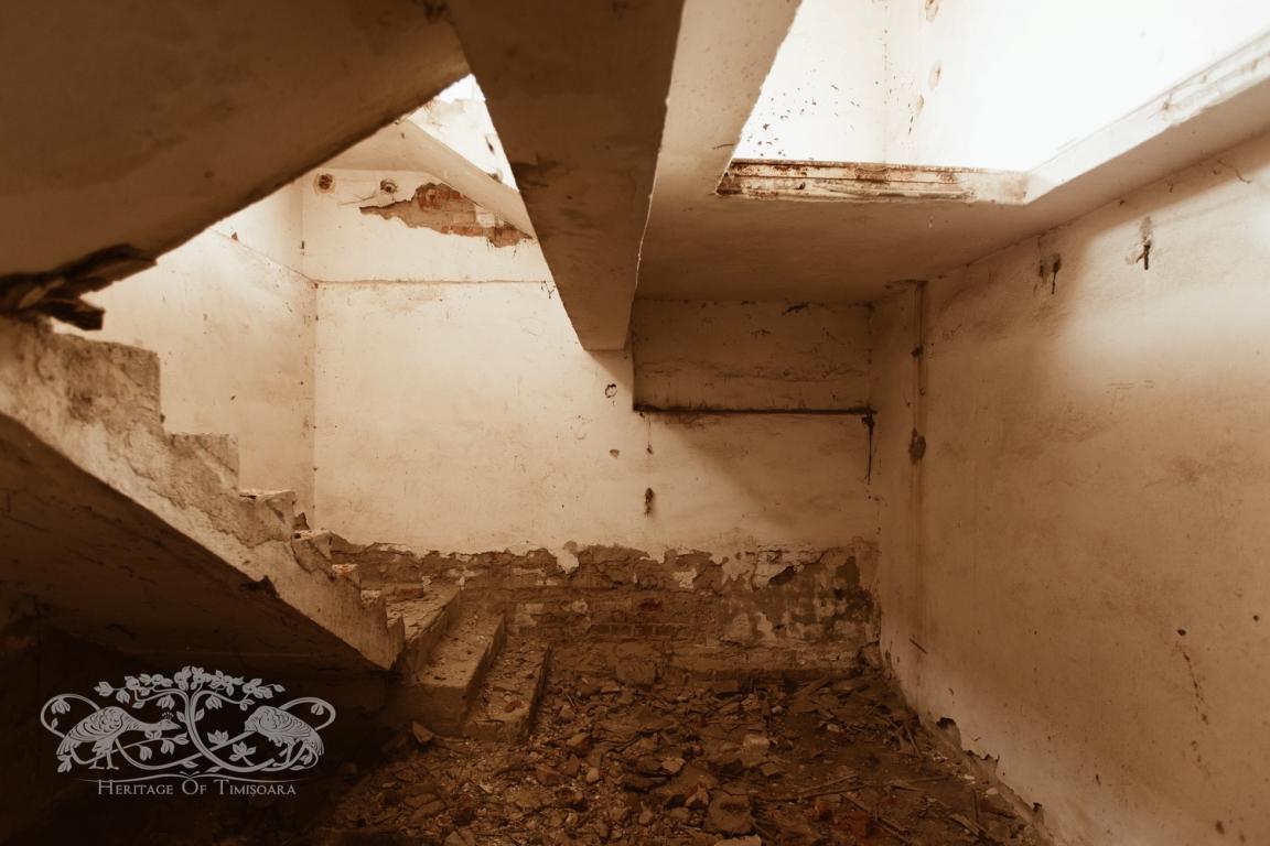 Cu ce rămânem după demolarea Morii Prohaska?