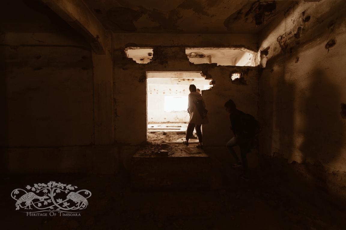 Cu ce rămânem după demolarea Morii Prohaska?
