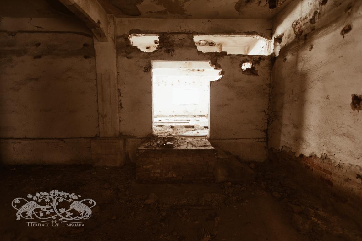 Cu ce rămânem după demolarea Morii Prohaska?