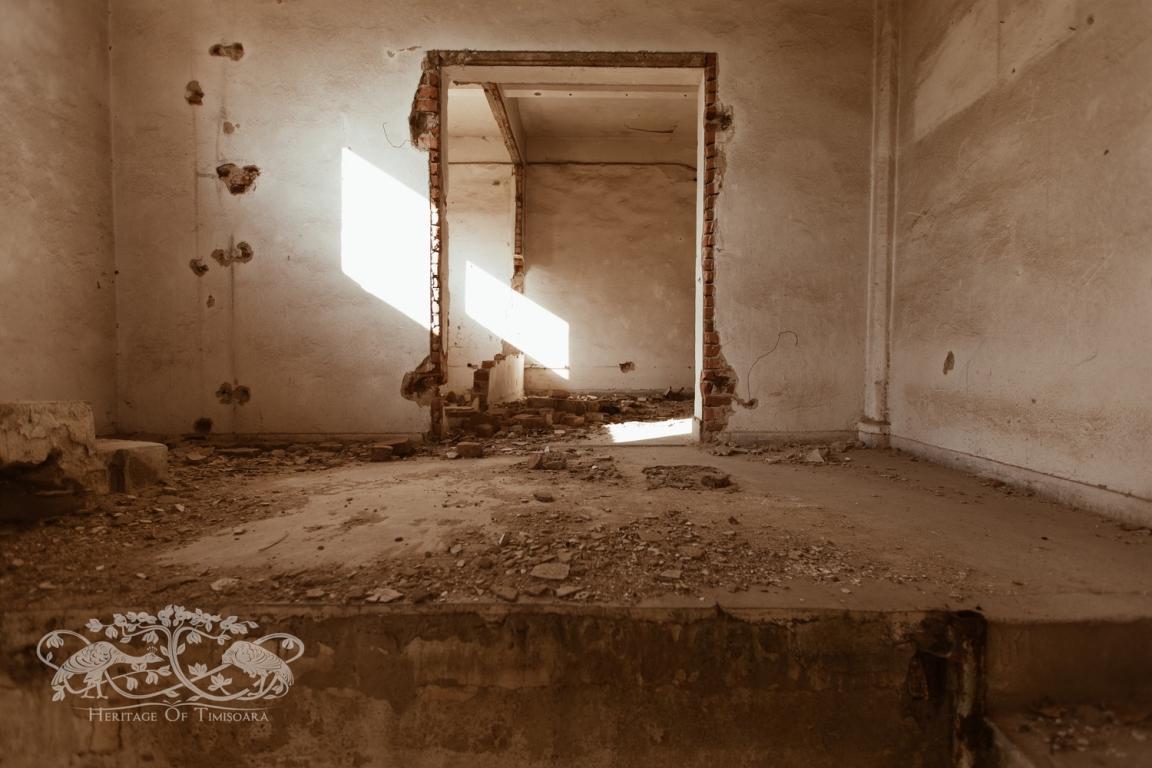 Cu ce rămânem după demolarea Morii Prohaska?