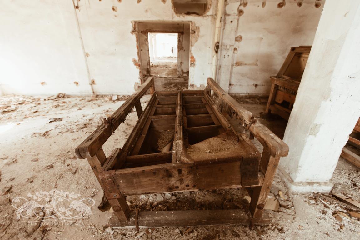 Cu ce rămânem după demolarea Morii Prohaska?