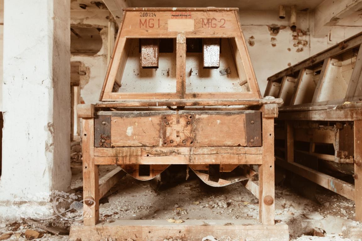 Cu ce rămânem după demolarea Morii Prohaska?