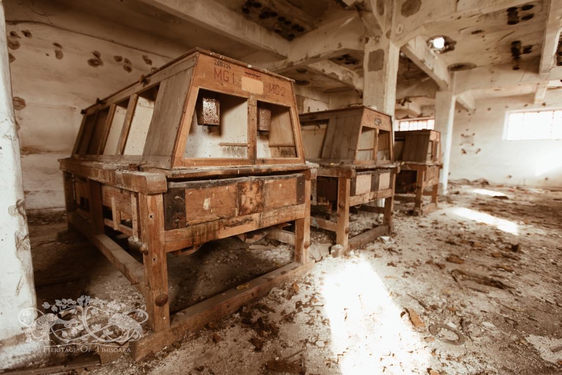 Cu ce rămânem după demolarea Morii Prohaska?