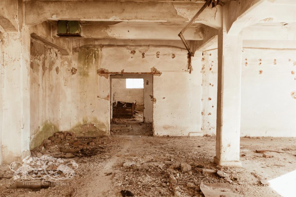 Cu ce rămânem după demolarea Morii Prohaska?