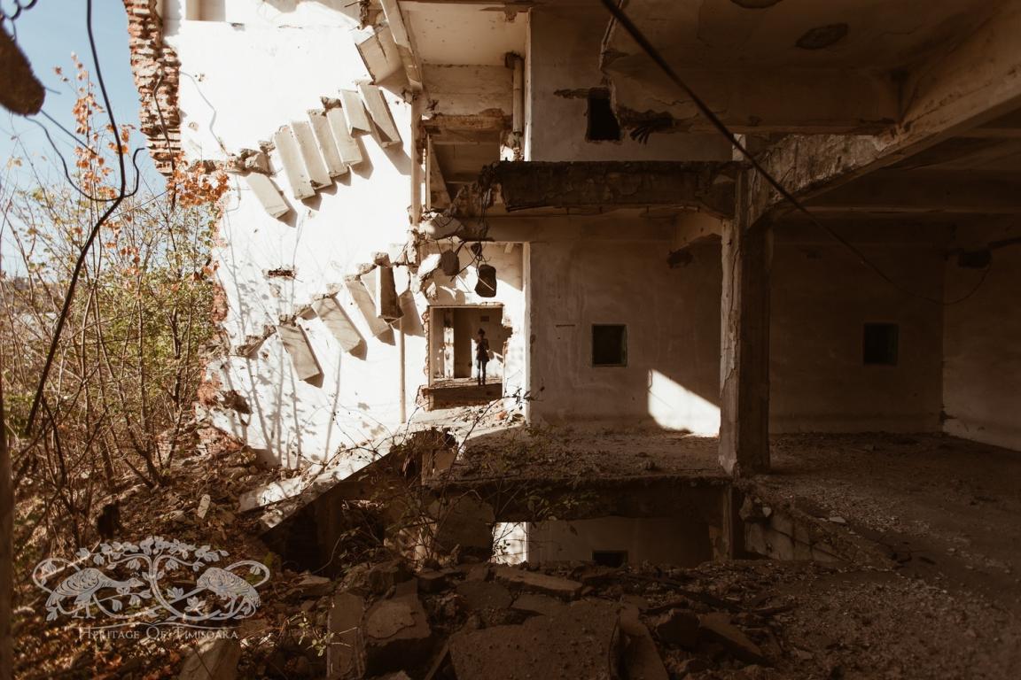 Cu ce rămânem după demolarea Morii Prohaska?