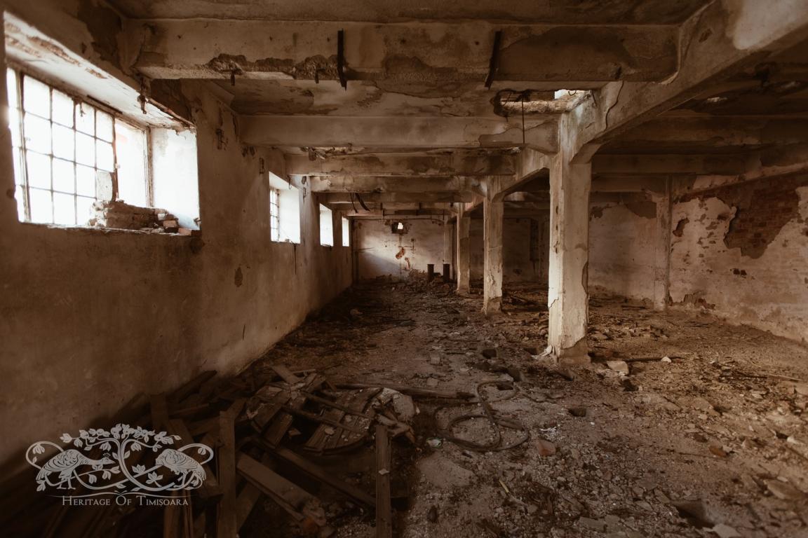 Cu ce rămânem după demolarea Morii Prohaska?