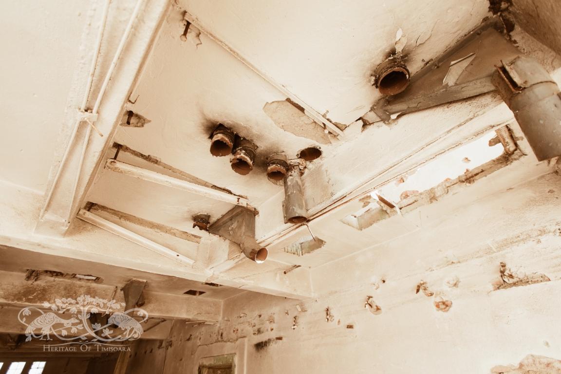 Cu ce rămânem după demolarea Morii Prohaska?
