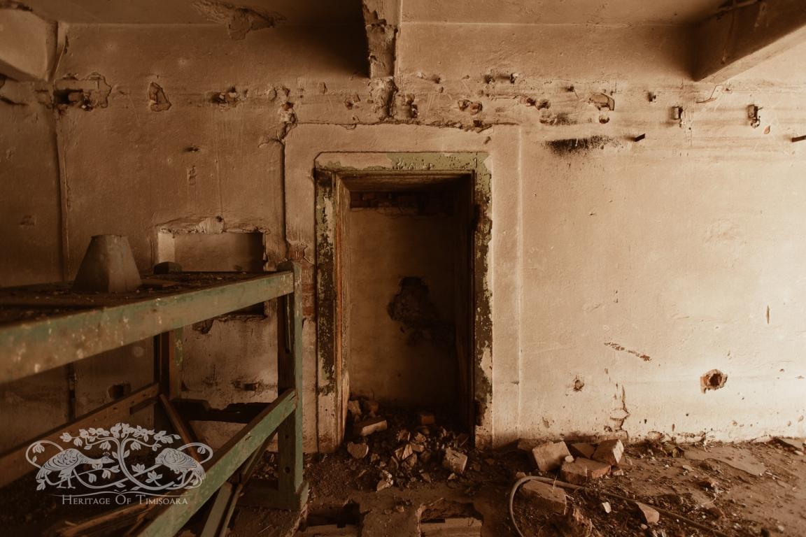 Cu ce rămânem după demolarea Morii Prohaska?