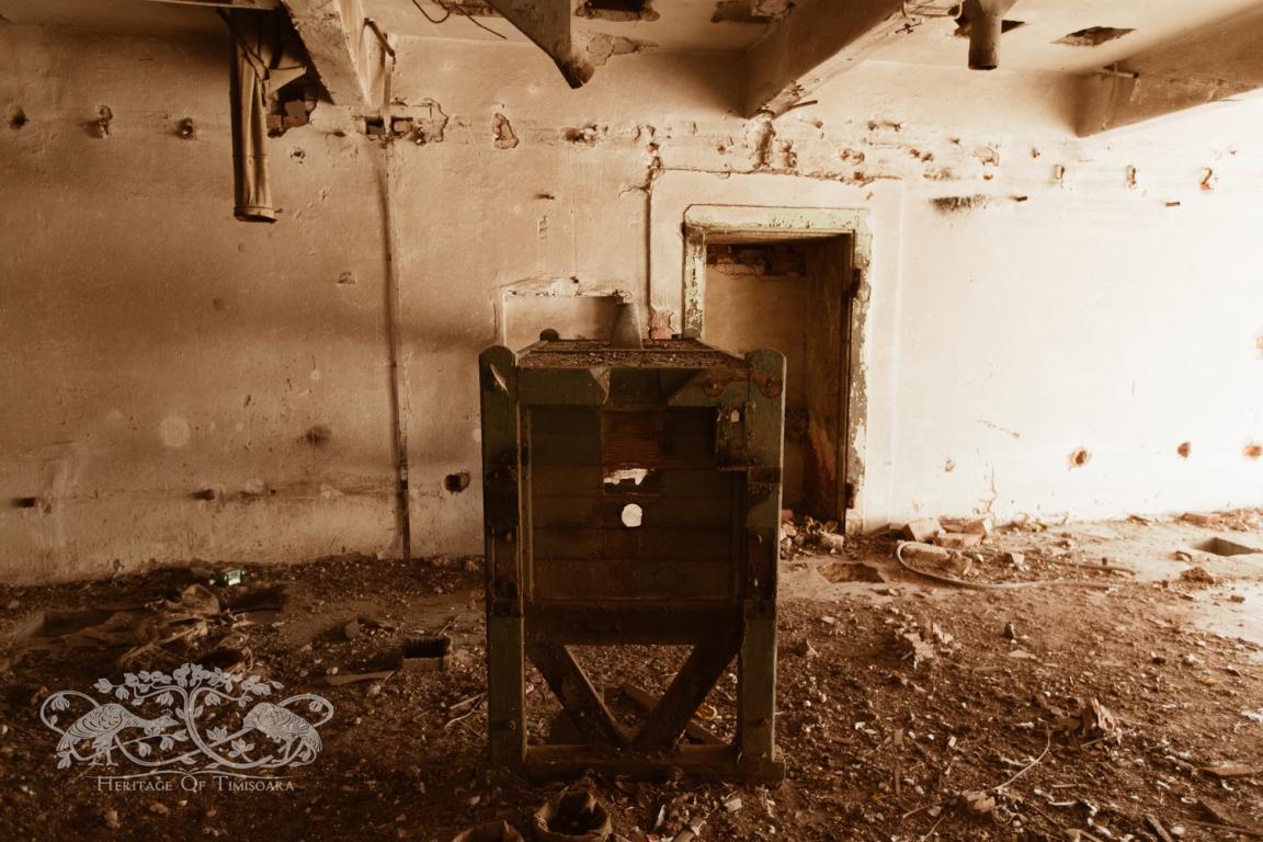 Cu ce rămânem după demolarea Morii Prohaska?
